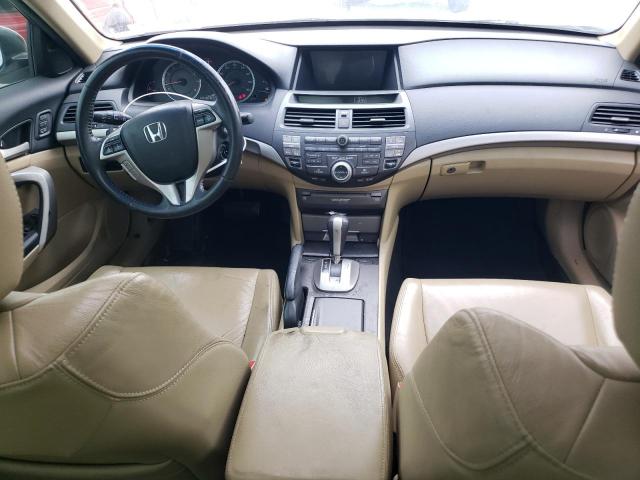 Photo 8 from auction – 2011 HONDA ACCORD EXL with VIN 1HGCS2B84BA006601