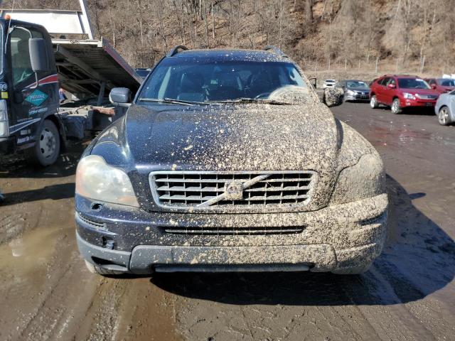 Photo 5 from auction – 2010 VOLVO XC90 3.2 with VIN YV4982CZXA1545721