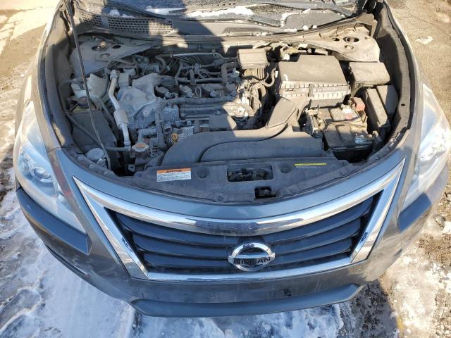 Photo 11 from auction – 2014 NISSAN ALTIMA 2.5 with VIN 1N4AL3AP9EN236753