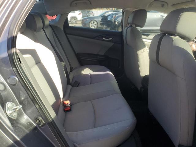 Photo 10 from auction – 2017 HONDA CIVIC LX with VIN 2HGFC2F56HH544947