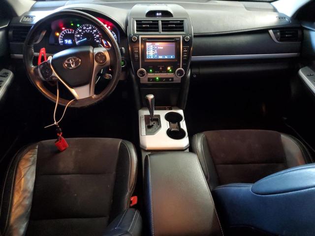 Photo 8 from auction – 2012 TOYOTA CAMRY SE A with VIN 4T1BF1FKXCU533360