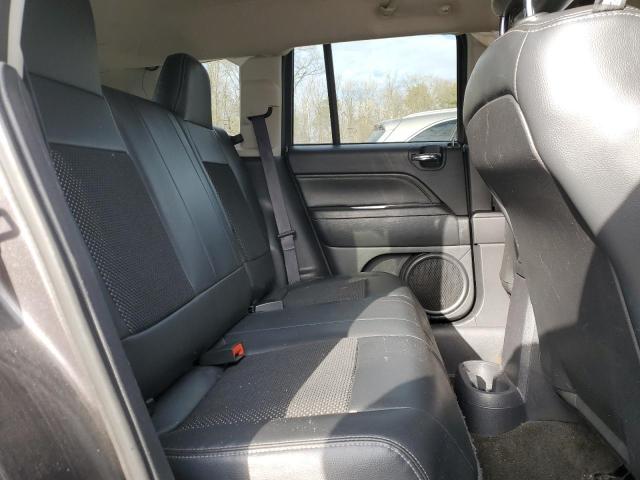 Photo 11 from auction – 2016 JEEP COMPASS LA with VIN 1C4NJDEB6GD630791