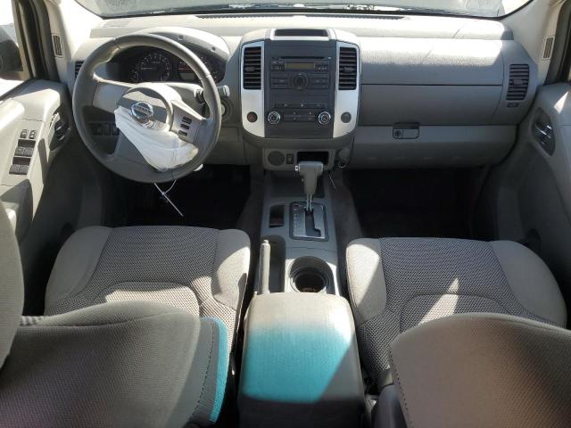 Photo 8 from auction – 2010 NISSAN FRONTIER C with VIN 1N6AD0ER0AC413369