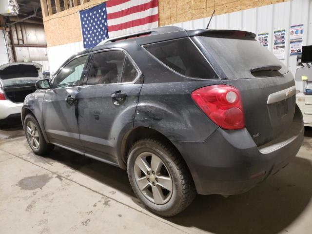 Photo 2 from auction – 2013 CHEVROLET EQUINOX LT with VIN 2GNFLNEK9D6181693