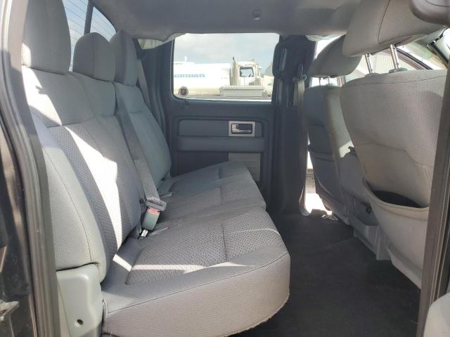 Фото 10 с аукциона – 2011 FORD F150 SUPER с VIN 1FTFW1EF7BFB29753