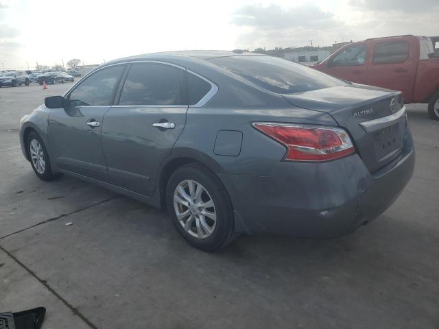 Photo 2 from auction – 2014 NISSAN ALTIMA 2.5 with VIN 1N4AL3AP1EC162322