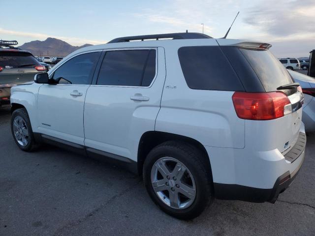 Photo 2 from auction – 2012 GMC TERRAIN SL with VIN 2GKFLSE50C6166276