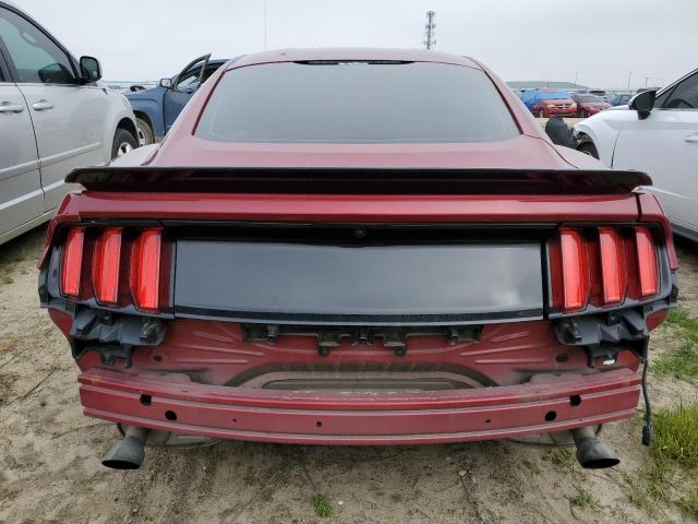 Снимка 6 от търг – 2015 FORD MUSTANG с VIN 1FA6P8TH7F5382177