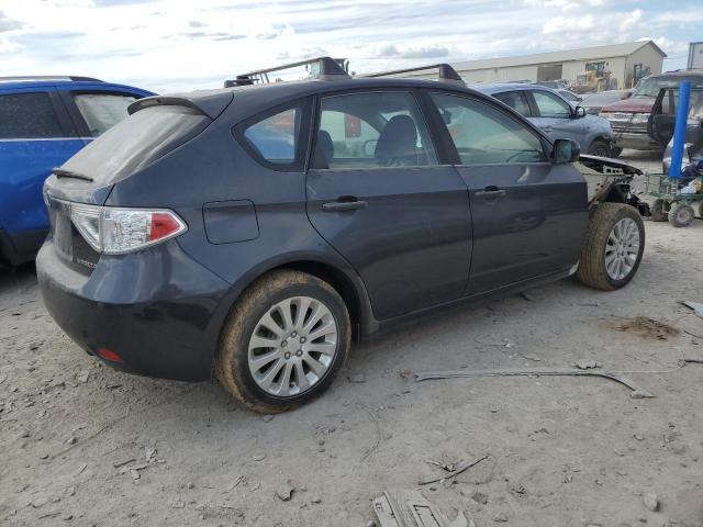 Photo 3 from auction – 2010 SUBARU IMPREZA 2. with VIN JF1GH6B66AH802251