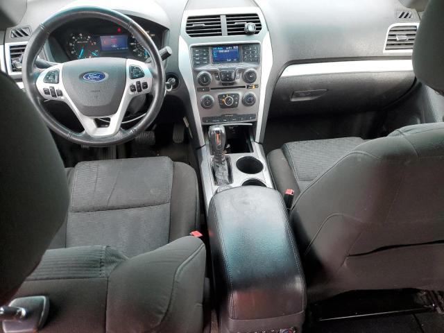 Снимка 8 от търг – 2012 FORD EXPLORER X с VIN 1FMHK8D88CGA85642