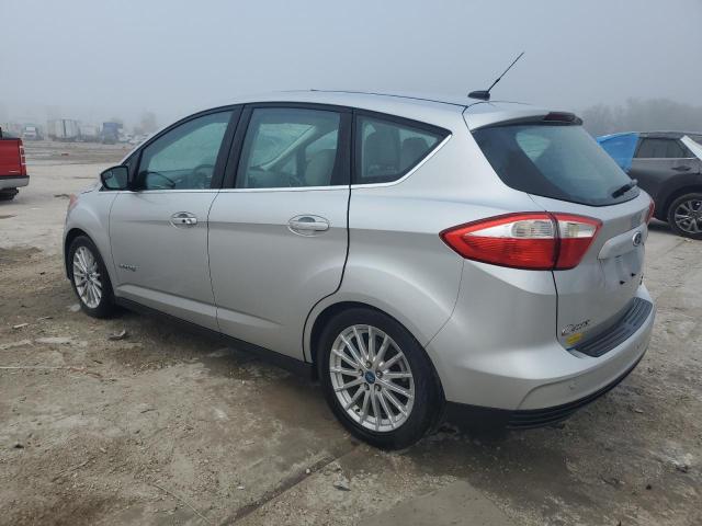 Photo 2 from auction – 2013 FORD C-MAX SEL with VIN 1FADP5BU4DL501560