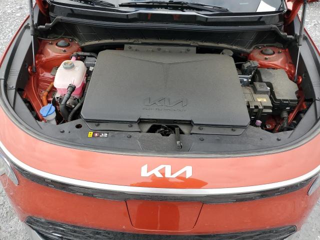 Снимка 11 от търг – 2023 KIA NIRO WAVE с VIN KNDCT3L1XP5018450