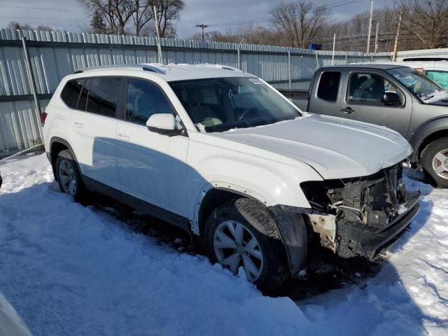 Photo 4 from auction – 2018 VOLKSWAGEN ATLAS SE with VIN 1V2KR2CA9JC519528