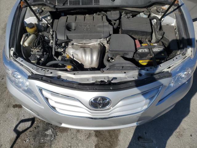 Photo 11 from auction – 2011 TOYOTA CAMRY BASE with VIN 4T1BF3EK7BU649577