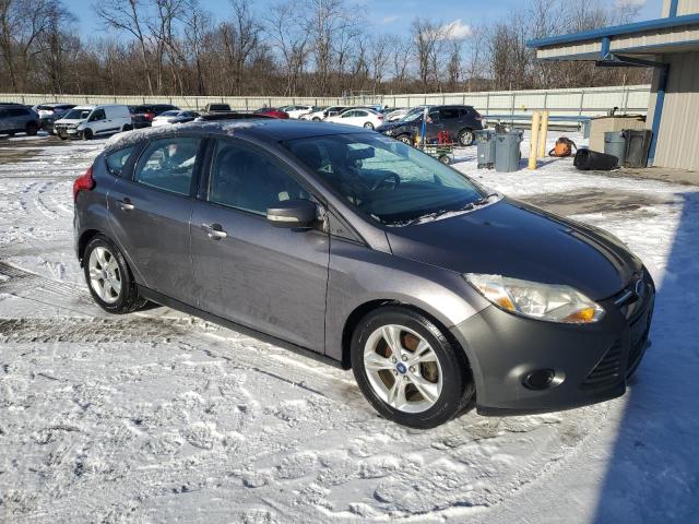 Photo 4 from auction – 2014 FORD FOCUS SE with VIN 1FADP3K25EL307530