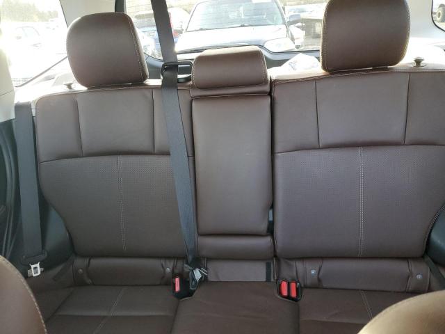 Photo 10 from auction – 2017 SUBARU FORESTER 2 with VIN JF2SJGWC3HH565454