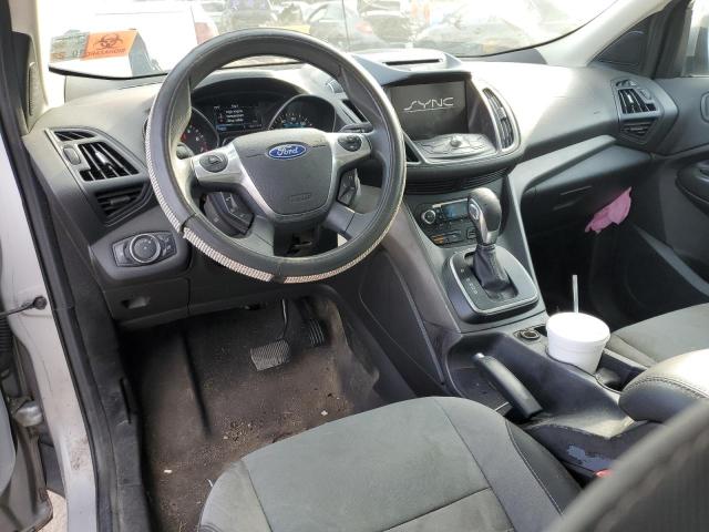 Photo 8 from auction – 2014 FORD ESCAPE SE with VIN 1FMCU0GX3EUA90387
