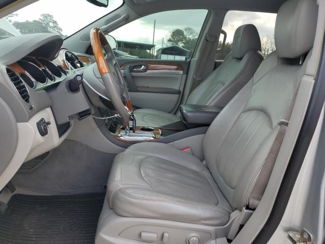 Photo 7 from auction – 2010 BUICK ENCLAVE CX with VIN 5GALRBED6AJ194721