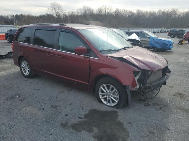 Photo 4 from auction – 2019 DODGE GRAND CARA with VIN 2C4RDGCG2KR773056