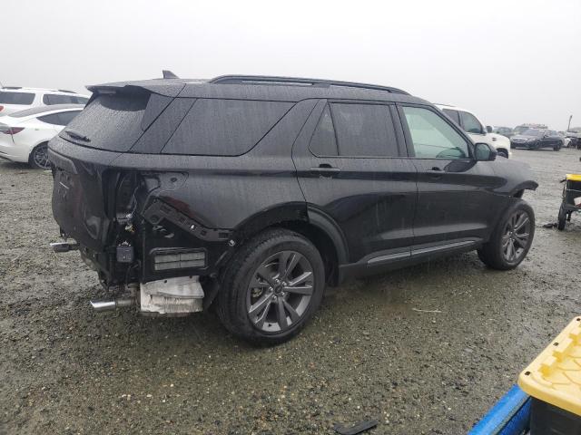 Photo 3 from auction – 2022 FORD EXPLORER X with VIN 1FMSK7DH0NGB84393