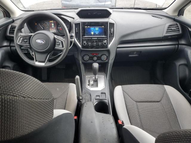 Photo 8 from auction – 2019 SUBARU CROSSTREK with VIN JF2GTABC5K8387587