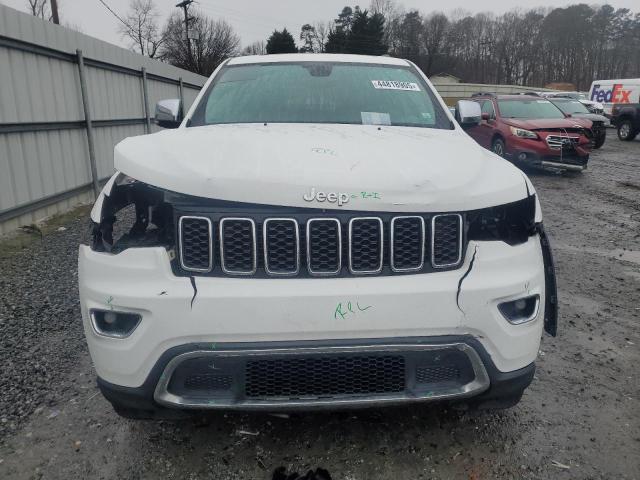 Photo 5 from auction – 2017 JEEP GRAND CHER with VIN 1C4RJEBG1HC788910