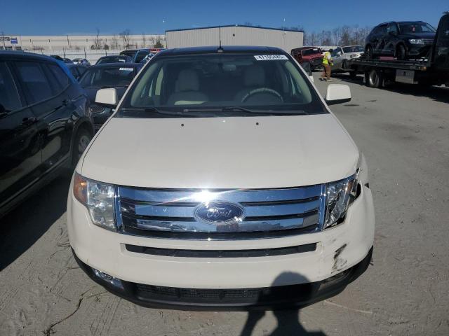 Photo 5 from auction – 2008 FORD EDGE LIMIT with VIN 2FMDK49C88BA01953