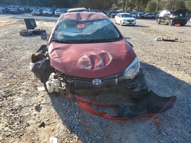 Photo 5 from auction – 2015 TOYOTA COROLLA L with VIN 5YFBURHE7FP270696