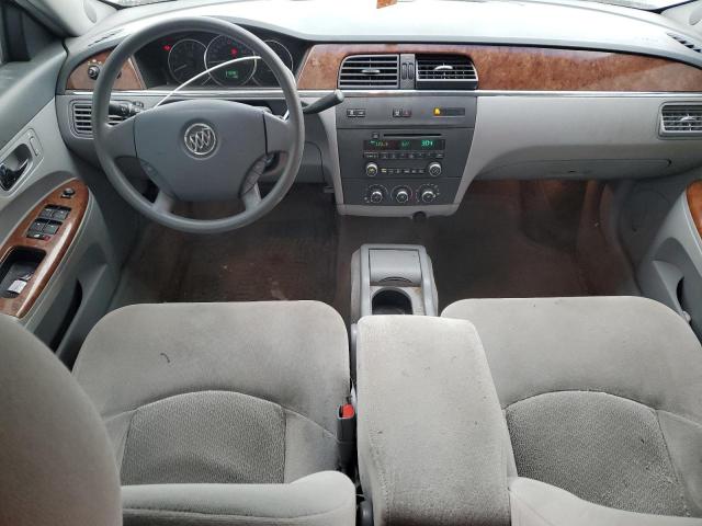 Photo 8 from auction – 2006 BUICK ALLURE CX with VIN 2G4WF582461216907