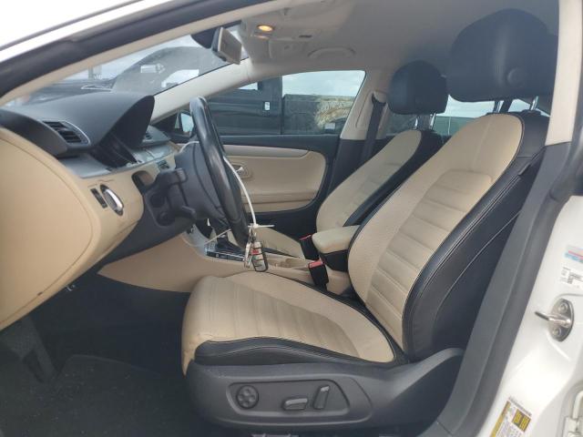 Photo 7 from auction – 2016 VOLKSWAGEN CC BASE with VIN WVWBP7AN2GE503761
