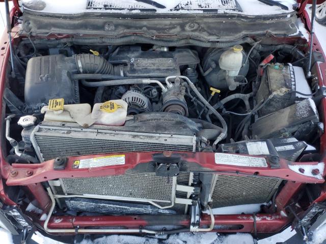 Photo 11 from auction – 2008 DODGE RAM 1500 S with VIN 1D7HU18278J217964