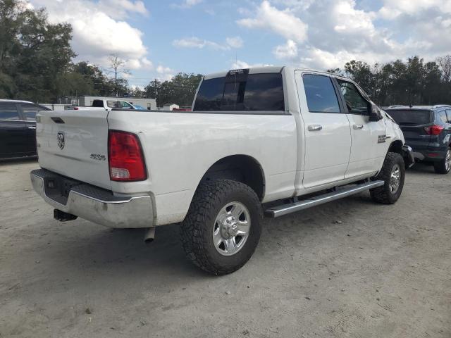 Photo 3 from auction – 2018 RAM 2500 SLT with VIN 3C6TR5DT6JG289295