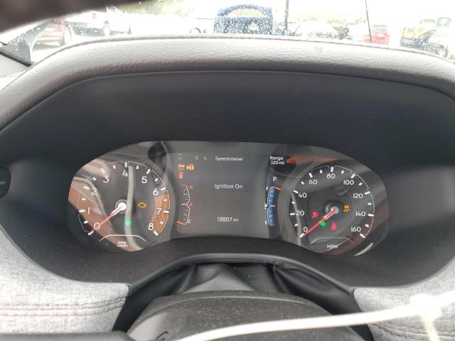 Снимка 9 от търг – 2023 JEEP COMPASS LA с VIN 3C4NJDFN0PT517311