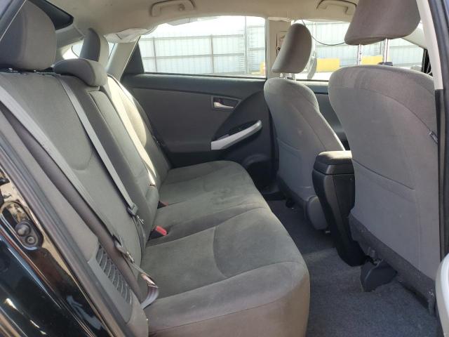 Photo 10 from auction – 2015 TOYOTA PRIUS with VIN JTDKN3DU7F1927945