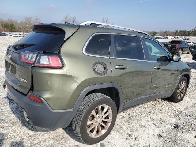 Photo 3 from auction – 2019 JEEP CHEROKEE L with VIN 1C4PJLCB2KD348727