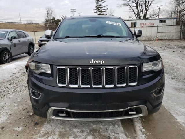 Photo 5 from auction – 2015 JEEP GRAND CHER with VIN 1C4RJFCG9FC725233