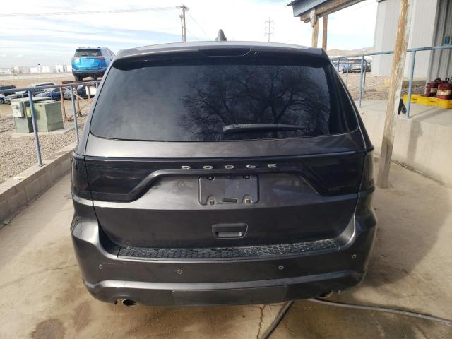 صورة رقم 6 من المزاد - 2020 DODGE DURANGO GT مع VIN 1C4RDHDG8LC259534