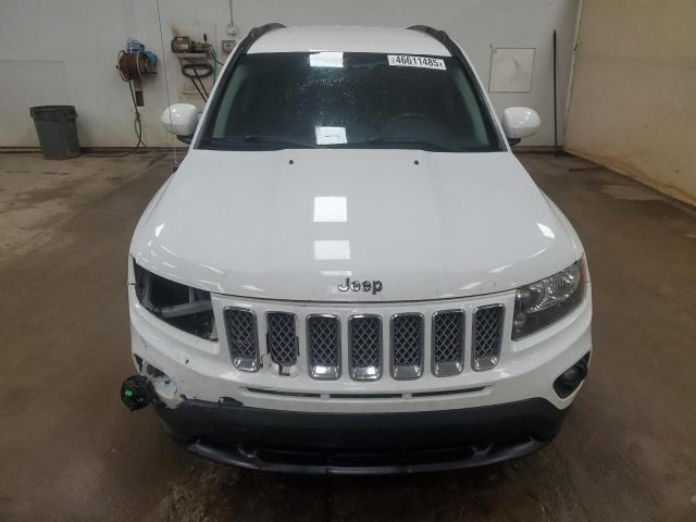 Photo 5 from auction – 2015 JEEP COMPASS LA with VIN 1C4NJDEB5FD303197