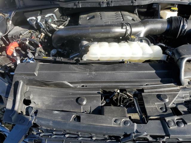 Photo 11 from auction – 2023 FORD F150 SUPER with VIN 1FTEW1E84PFC91926