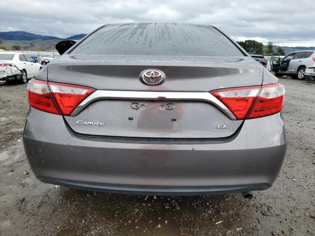 Photo 6 from auction – 2016 TOYOTA CAMRY 4D 2 with VIN 4T4BF1FK9GR559797