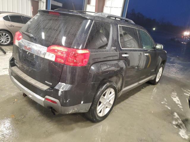 Photo 3 from auction – 2011 GMC TERRAIN SL with VIN 2CTFLXE58B6238319