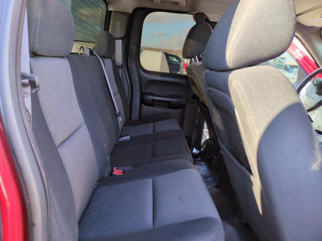Photo 10 from auction – 2013 GMC SIERRA K15 with VIN 1GTR2VEA5DZ308282