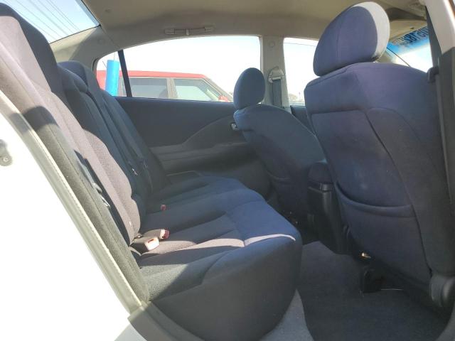 Photo 10 from auction – 2003 NISSAN ALTIMA BAS with VIN 1N4AL11D53C192625