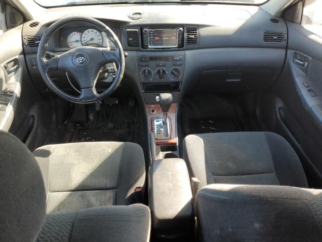 Photo 8 from auction – 2003 TOYOTA COROLLA CE with VIN 2T1BR32E13C744886