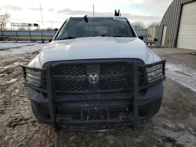 Photo 5 from auction – 2016 RAM 1500 ST with VIN 1C6RR7FG8GS172843