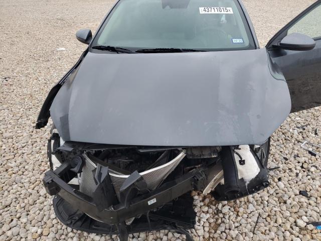 Photo 11 from auction – 2022 KIA FORTE FE with VIN 3KPF24AD9NE427138