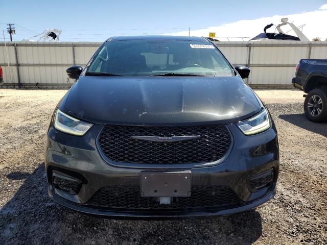Photo 5 from auction – 2022 CHRYSLER PACIFICA H with VIN 2C4RC1S74NR134649