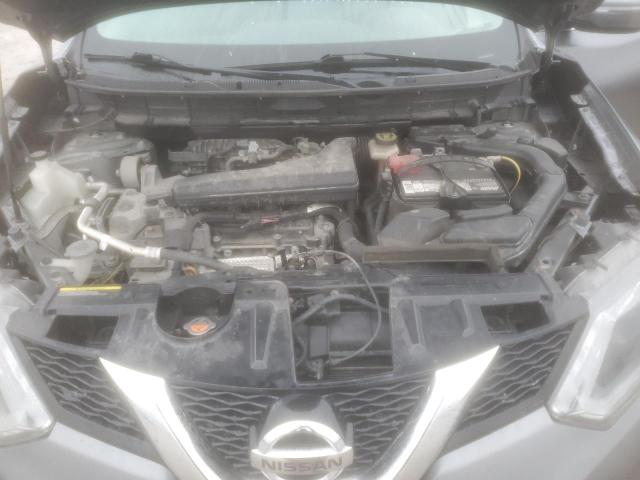 Photo 12 from auction – 2015 NISSAN ROGUE S with VIN KNMAT2MV1FP534654