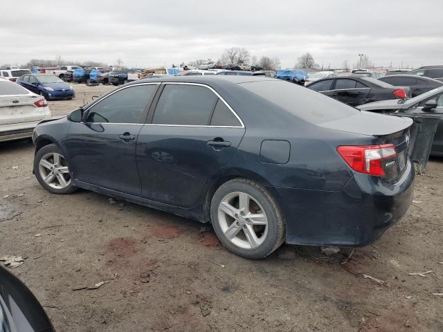 Photo 2 from auction – 2013 TOYOTA CAMRY L with VIN 4T1BF1FK8DU691312