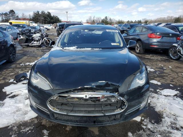 Снимка 5 от търг – 2014 TESLA MODEL S с VIN 5YJSA1H18EFP39778